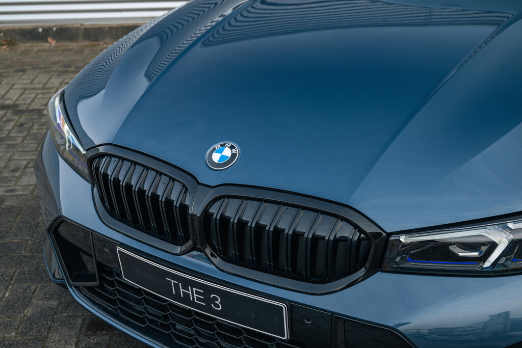 BMW 3 Serie 6