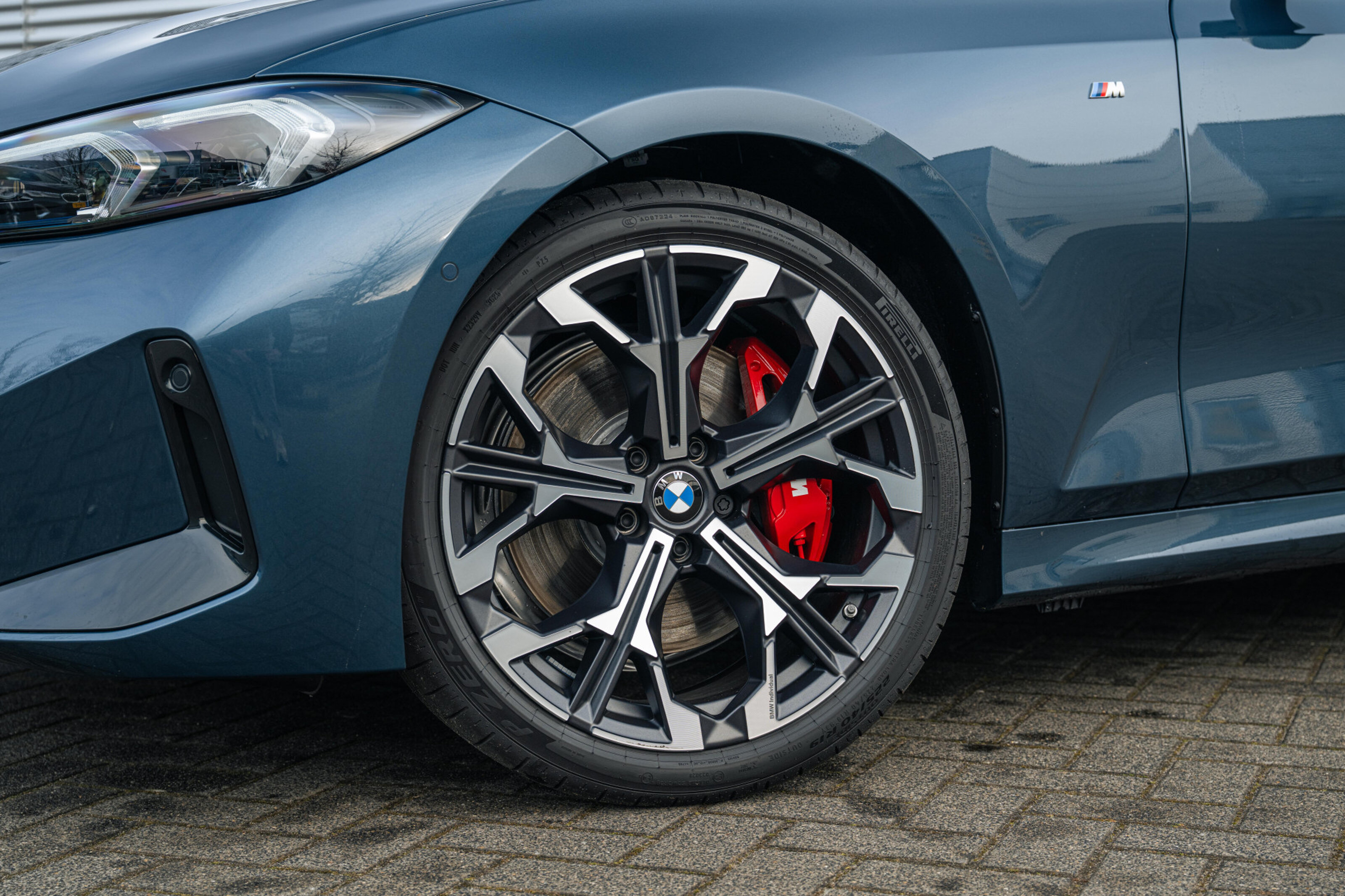 BMW 3 Serie 9
