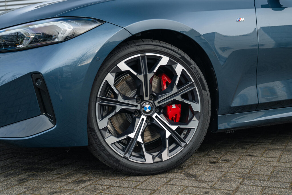 BMW 3 Serie 9
