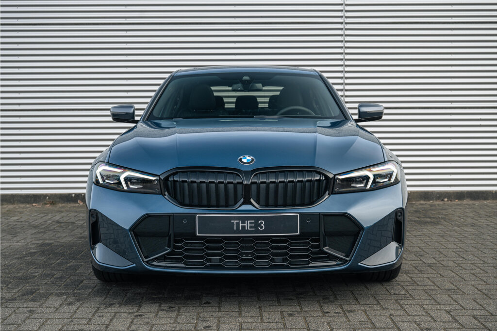 BMW 3 Serie 13