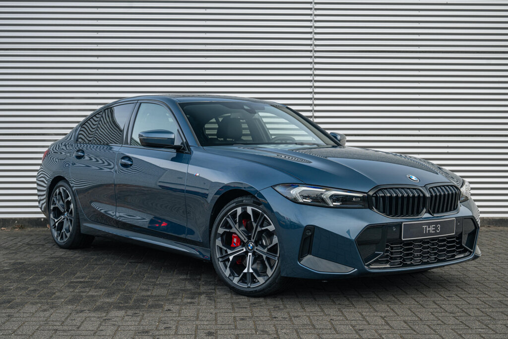 BMW 3 Serie 15