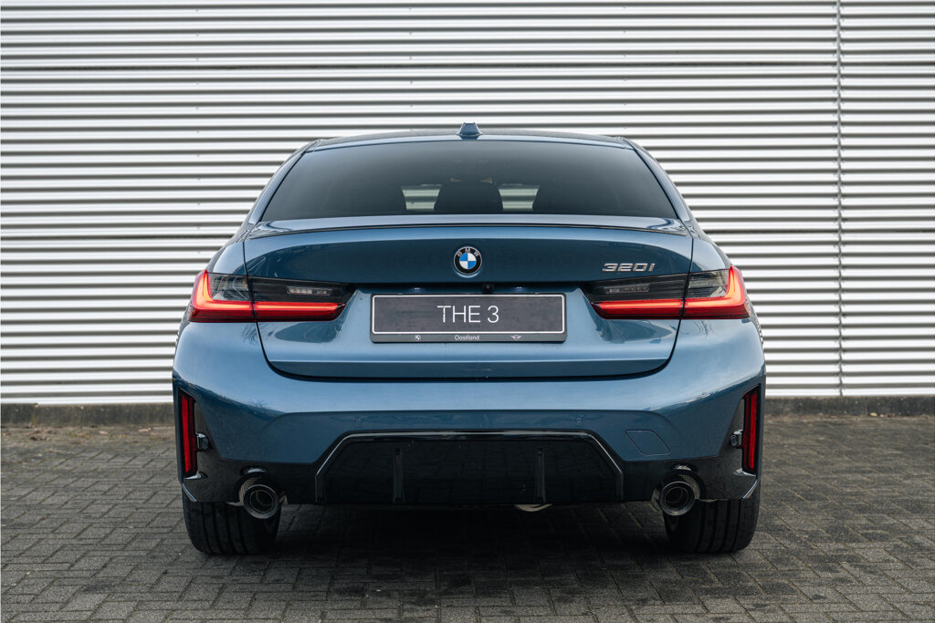 BMW 3 Serie 22