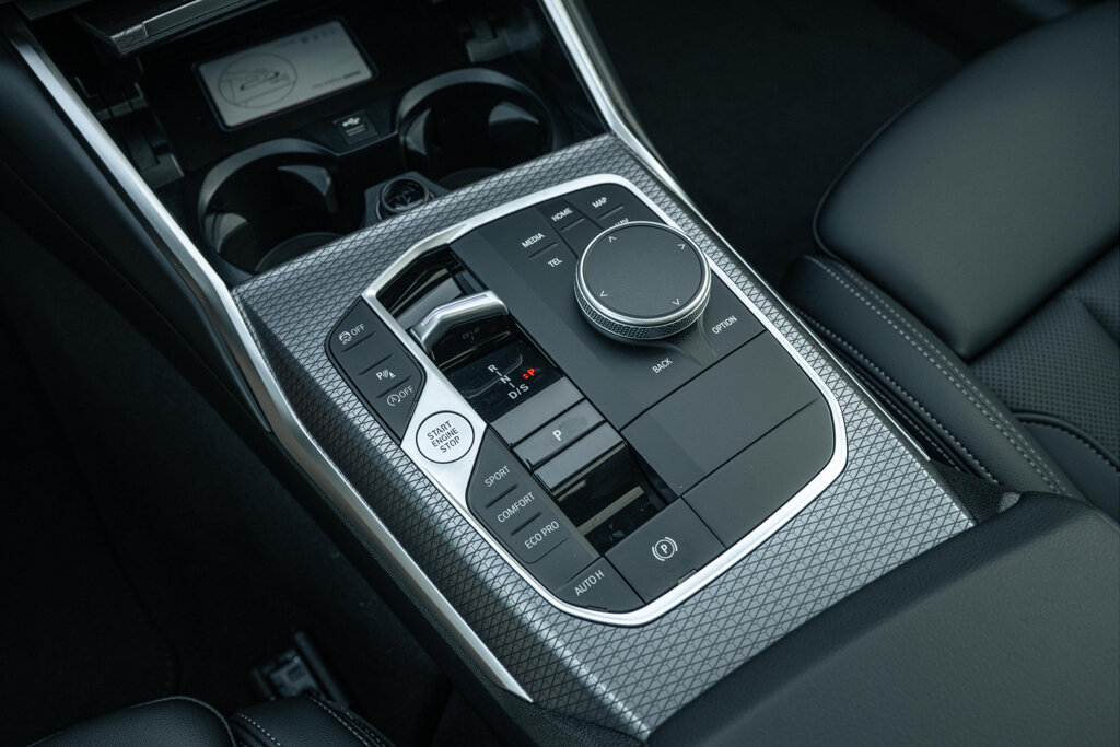 BMW 3 Serie 28