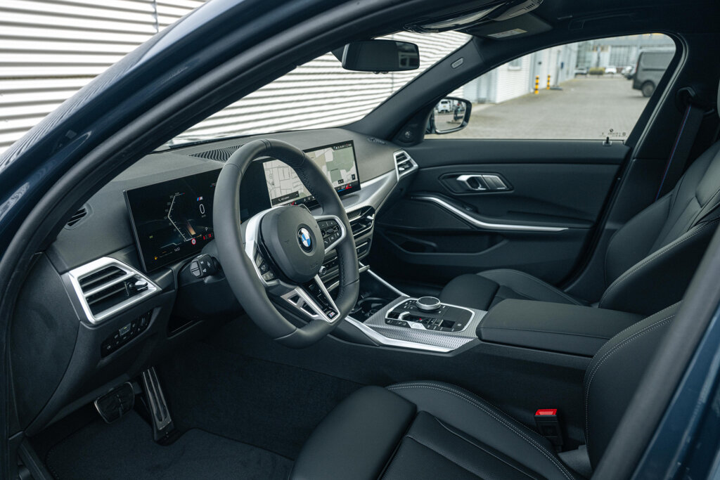 BMW 3 Serie 35