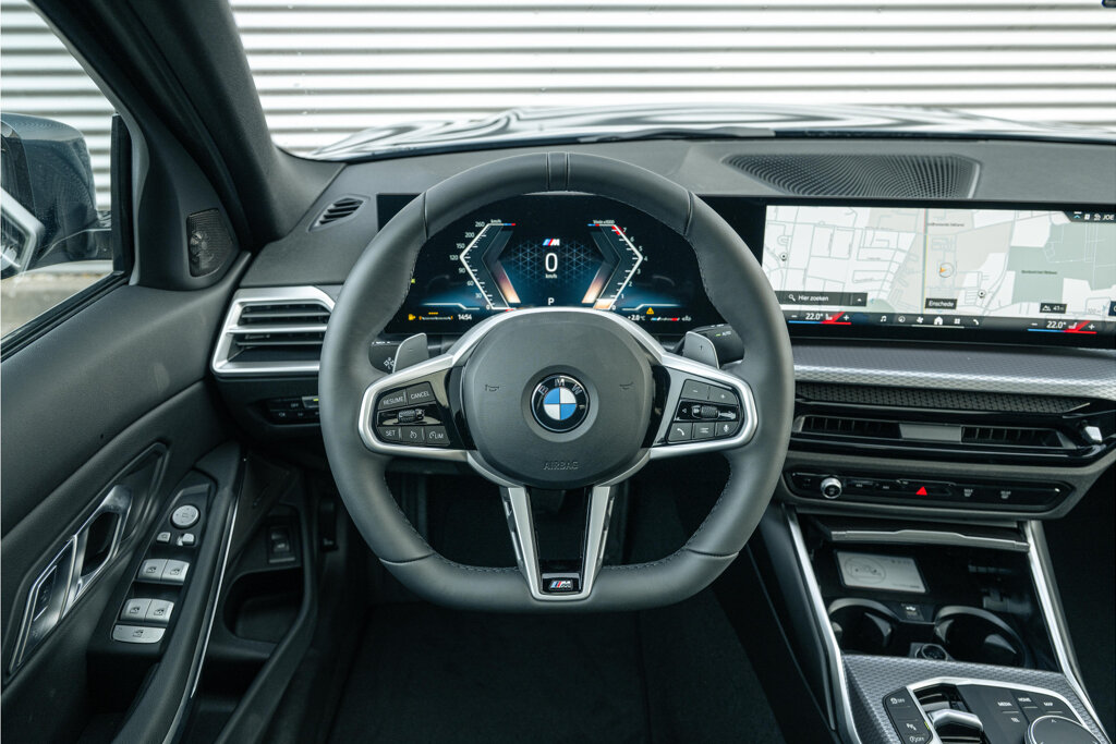 BMW 3 Serie 39