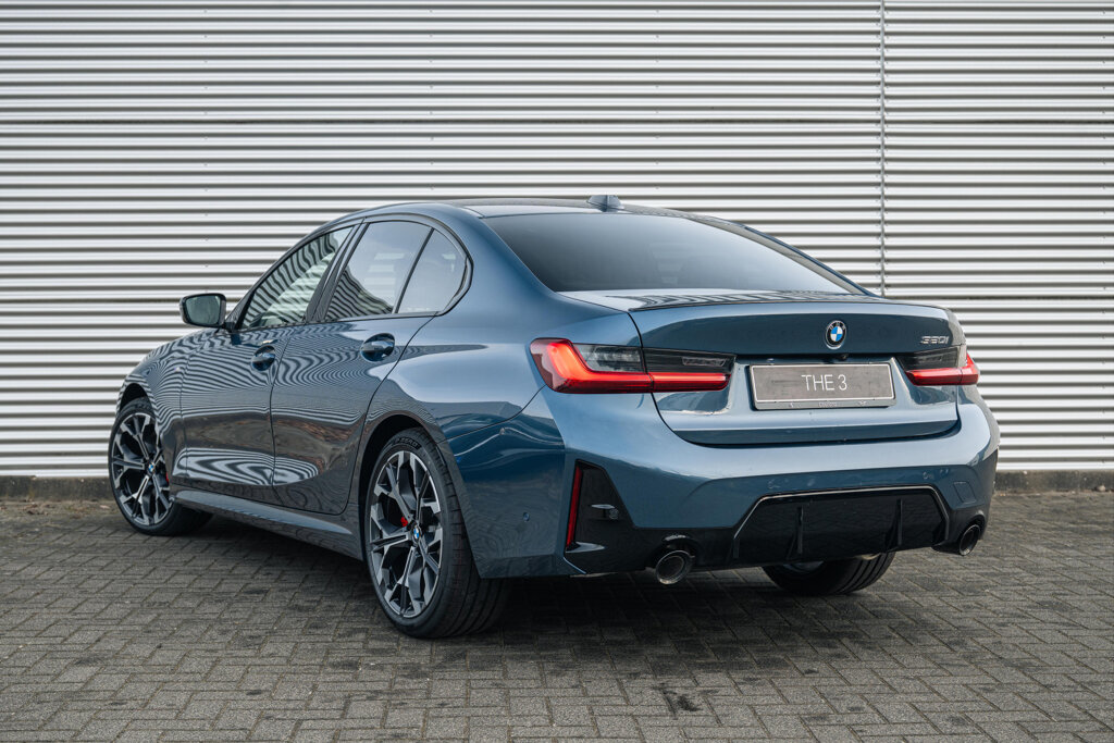 BMW 3 Serie 40