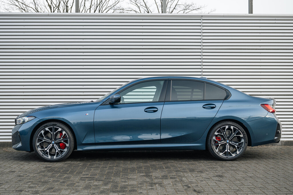BMW 3 Serie 41
