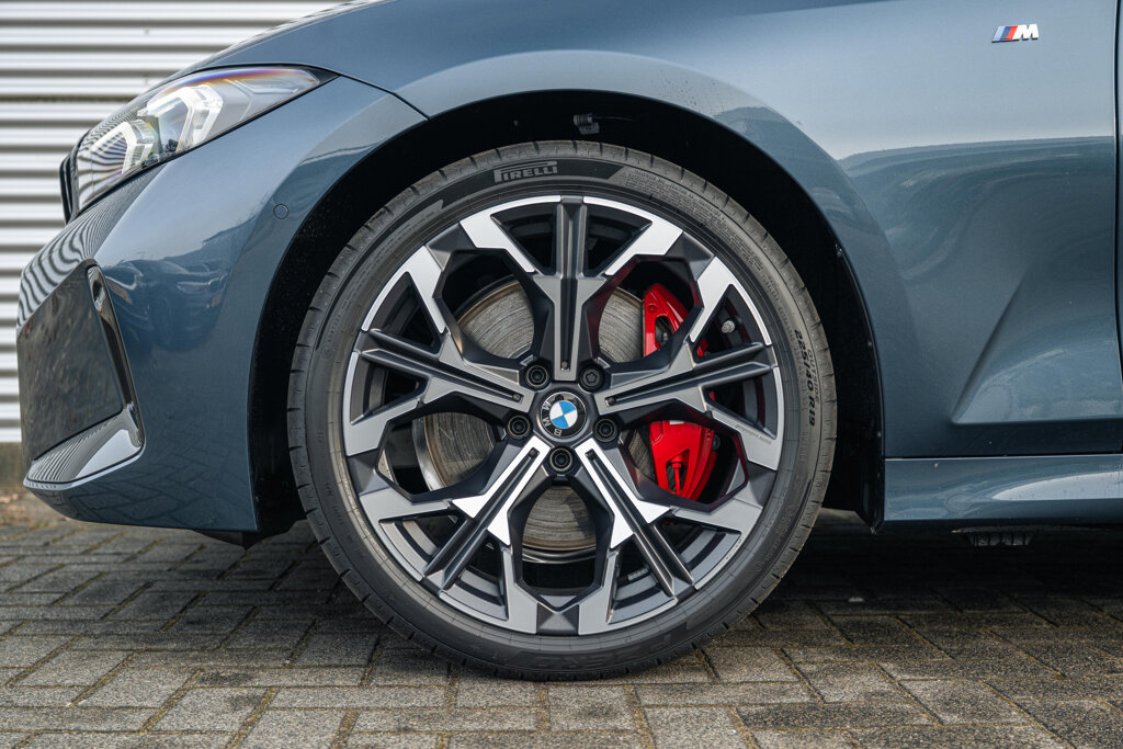BMW 3 Serie 42