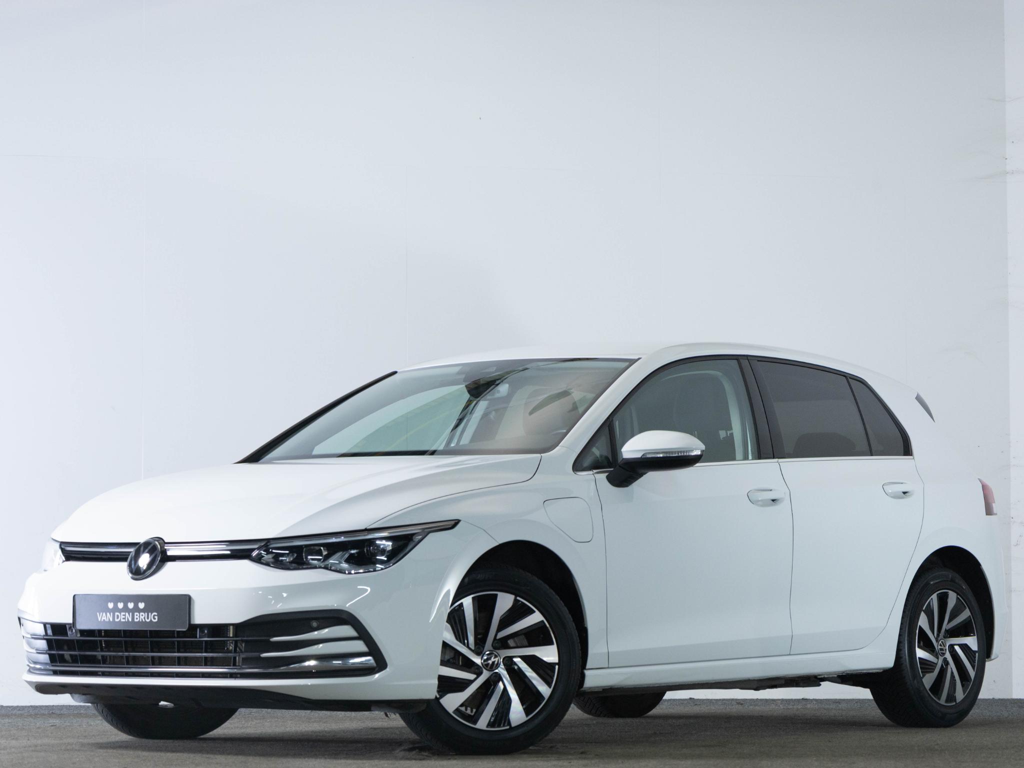 Volkswagen Golf 1.4 204 PK DSG eHybrid Style