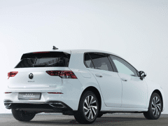 Volkswagen Golf 1.4 204 PK DSG eHybrid Style - Afbeelding 2