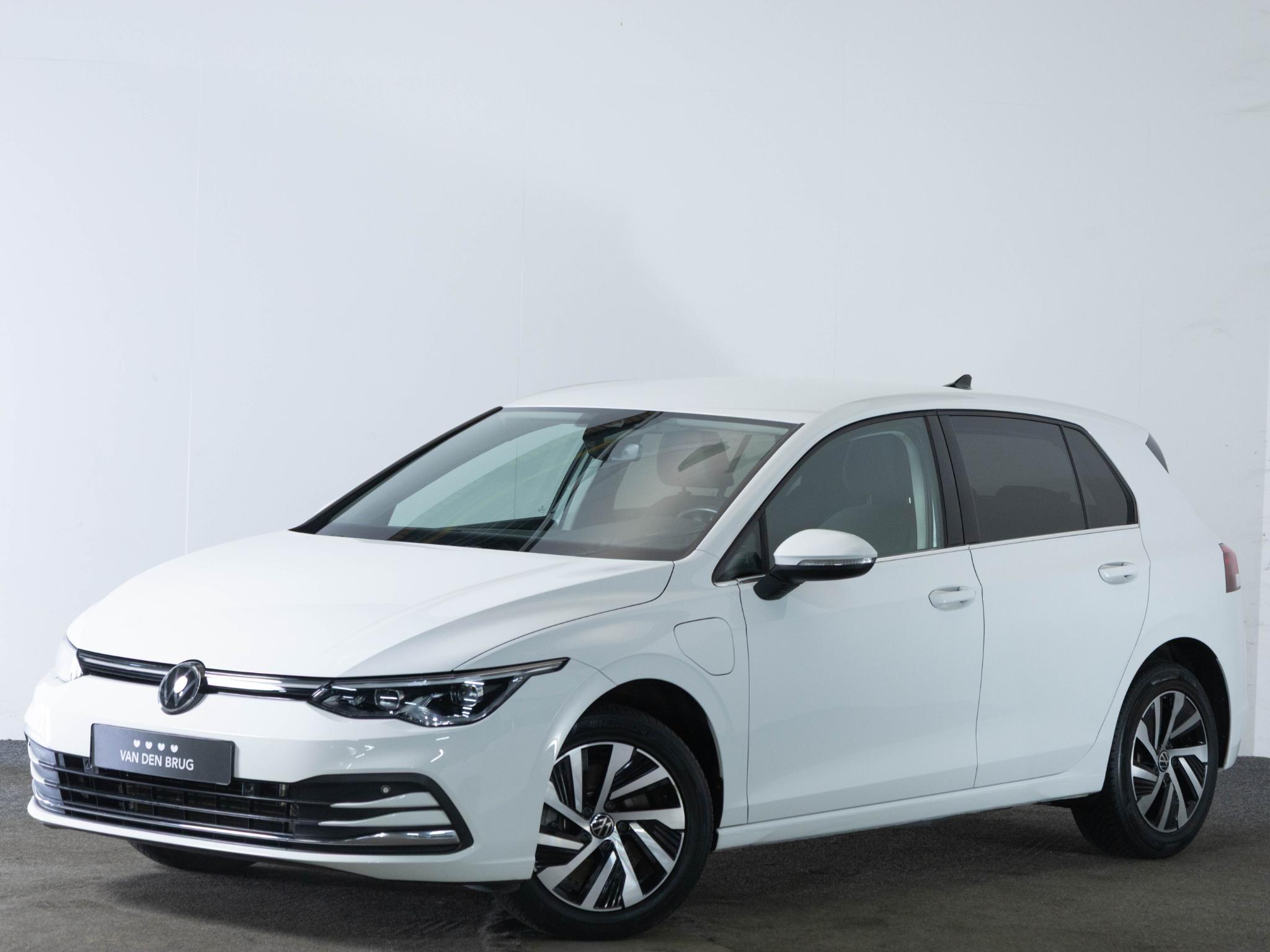 Volkswagen Golf 1.4 204 PK DSG eHybrid Style - Afbeelding 3