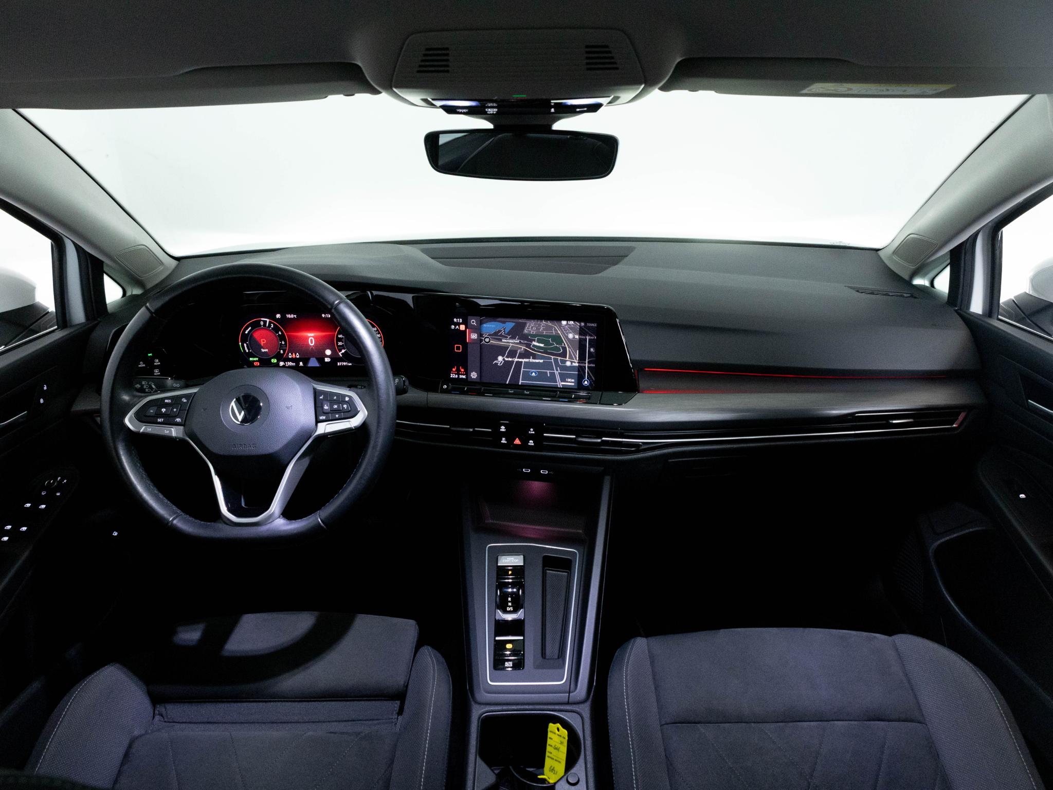 Volkswagen Golf 1.4 204 PK DSG eHybrid Style - Afbeelding 5