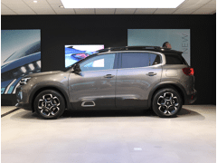 Citroën C5 Aircross Shine Plug-in Hybrid 225 pk Automaat - Afbeelding 2