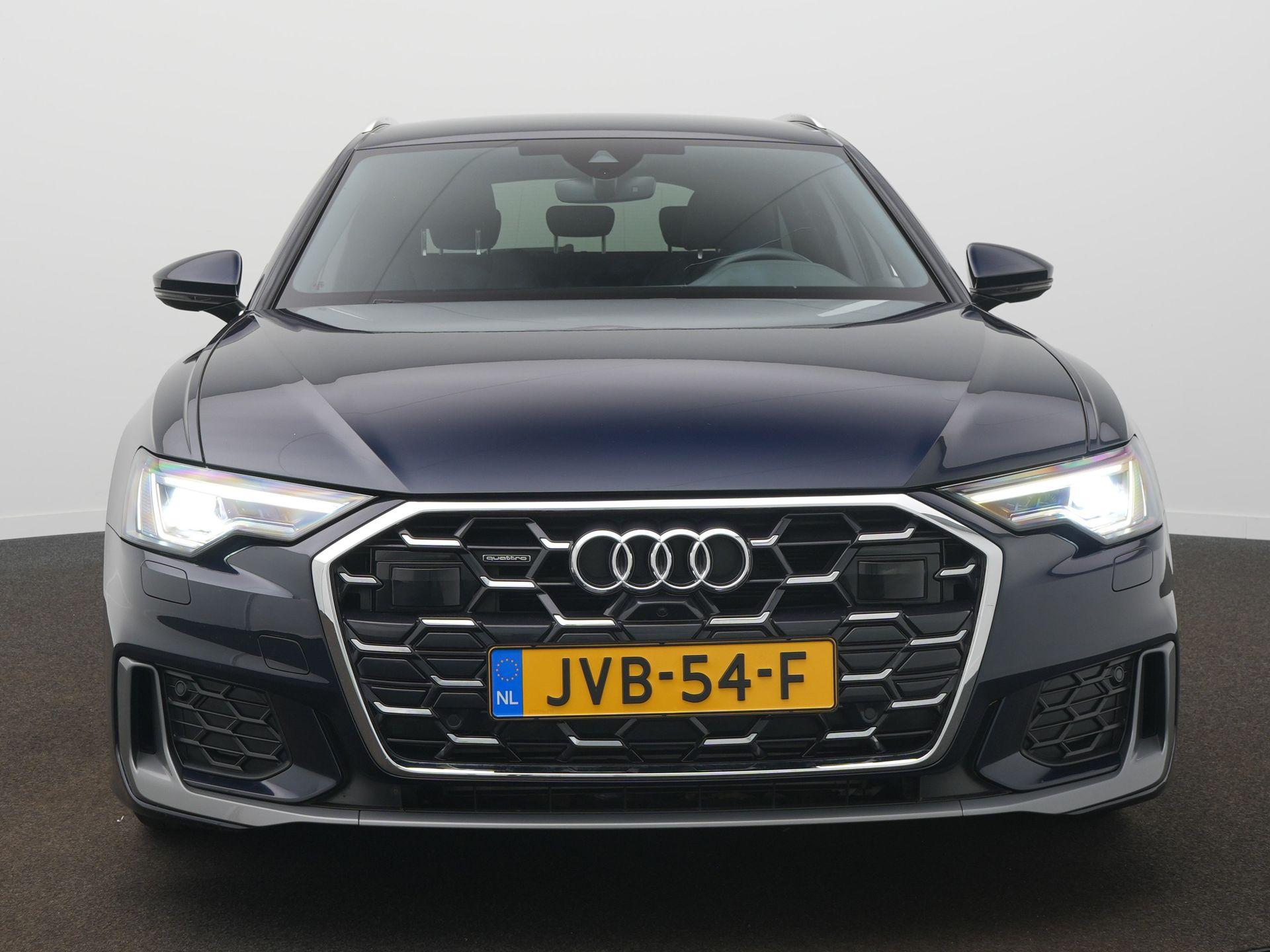Audi A6 Avant 50 TFSI e quattro S edition - Afbeelding 2