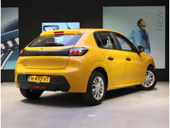 Peugeot 208 Like 75 PK - Afbeelding 3