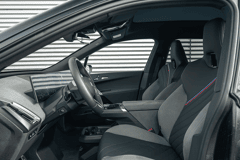 BMW iX xDrive60 M Sport - Afbeelding 4
