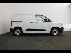 Opel Combo CARGO L1H1 2-ZIT 1.5 Turbo D *DAB*CAMERA SENSOREN*CARPLAY*HOUTEN VLOER* - Afbeelding 3