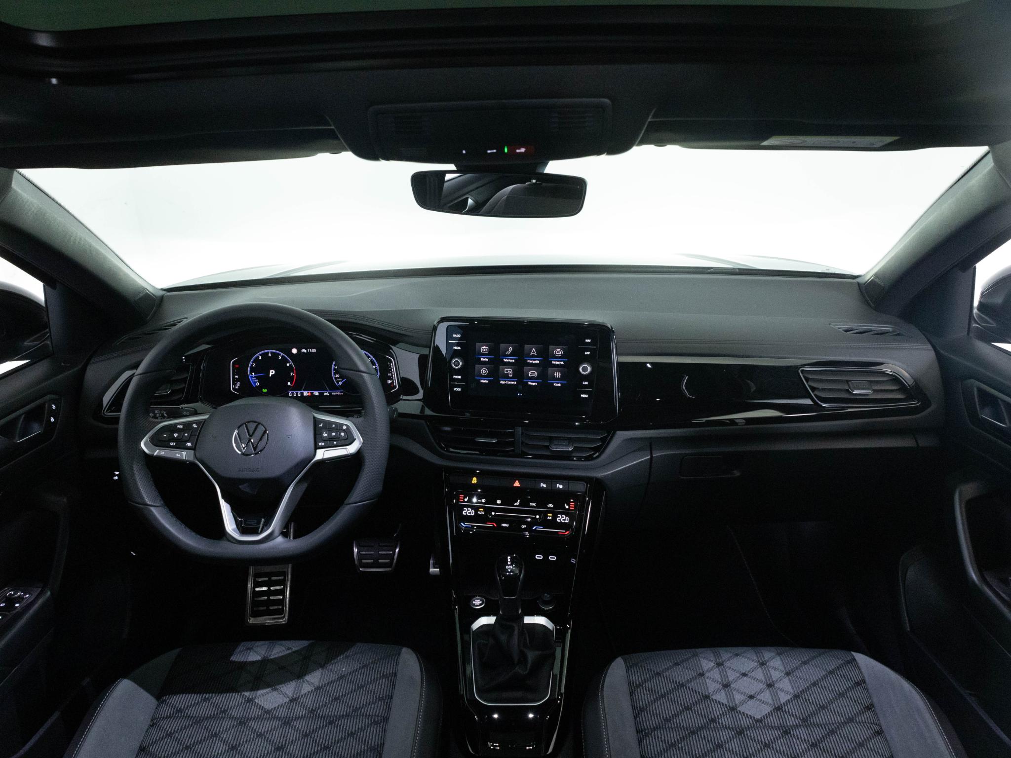 Volkswagen T-Roc R-Line 1.5 TSI 150 PK DSG - Afbeelding 5