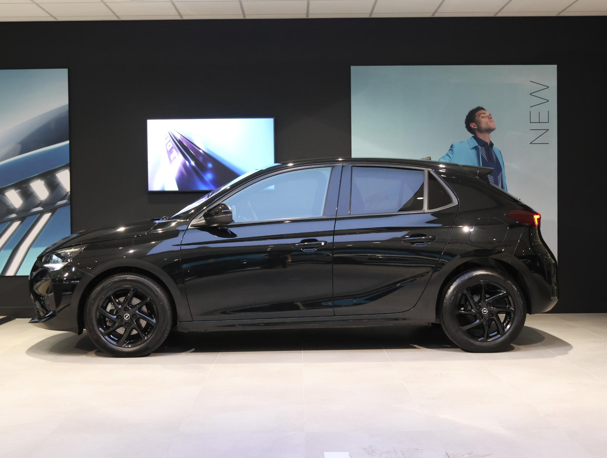 Opel Corsa 100pk Level 4 - Afbeelding 2