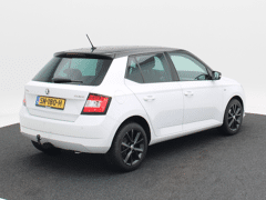 Skoda Fabia 1.0 TSi Clever - Afbeelding 2
