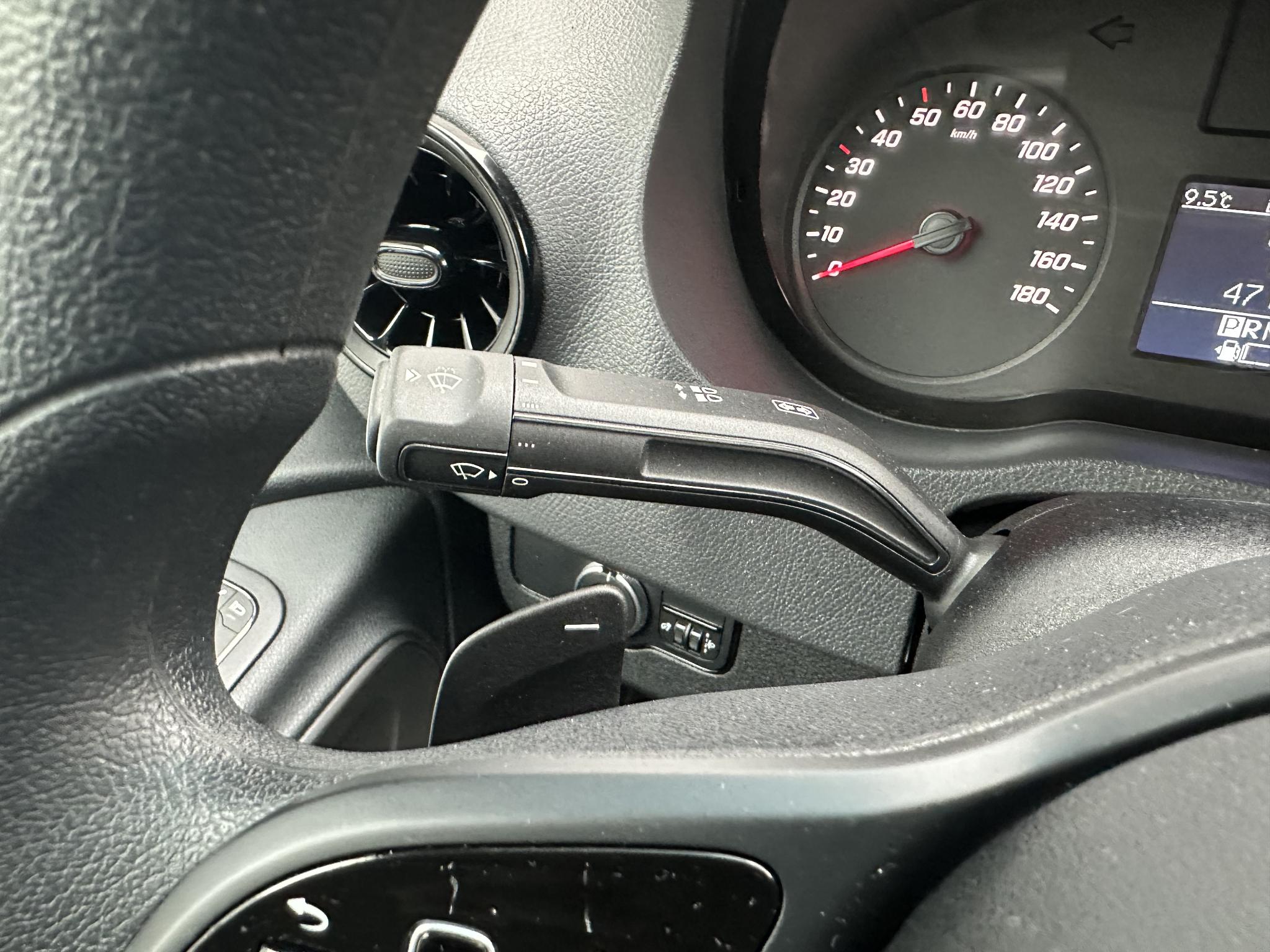 Mercedes-Benz Sprinter 317 CDI  L2H2 Automaat Carplay Navigatie Camera - Afbeelding 5