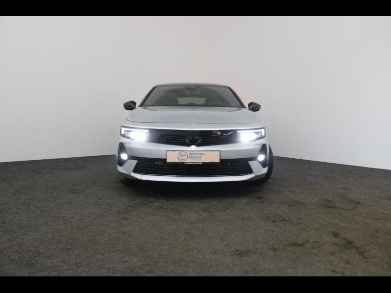 Opel Astra Sports Tourer GS-LINE AUTOMAAT BREAK *DAB*GPS*CARPLAY*360°CAMERA SENSOREN*ZETEL STUUR VERWARMING* - Afbeelding 2