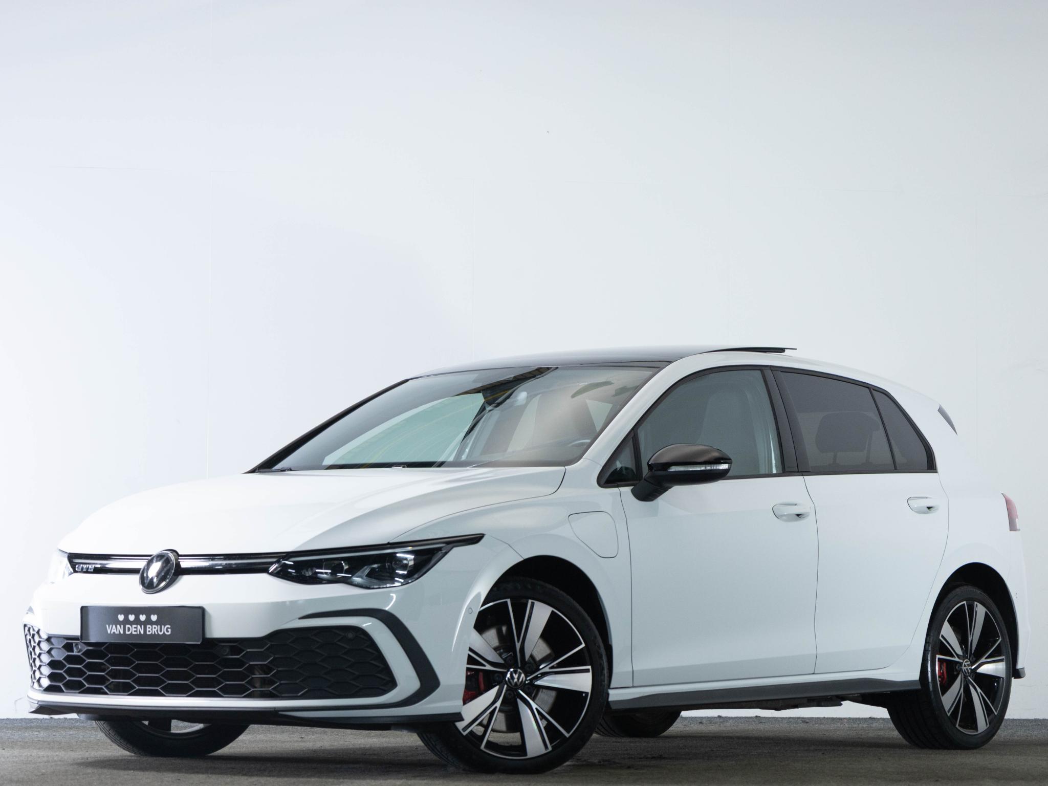 Volkswagen Golf GTE 1.4 245 PK eHybrid DSG