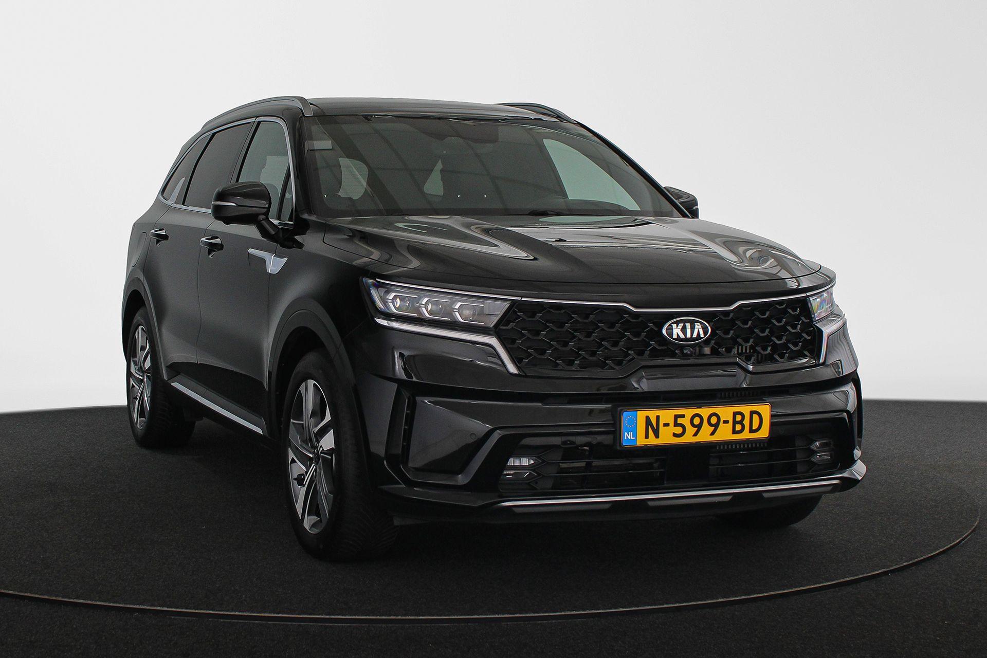 Kia Sorento 1.6 T-GDI Plug-in Hybrid 4WD ExecutiveLine 7p. - Afbeelding 2