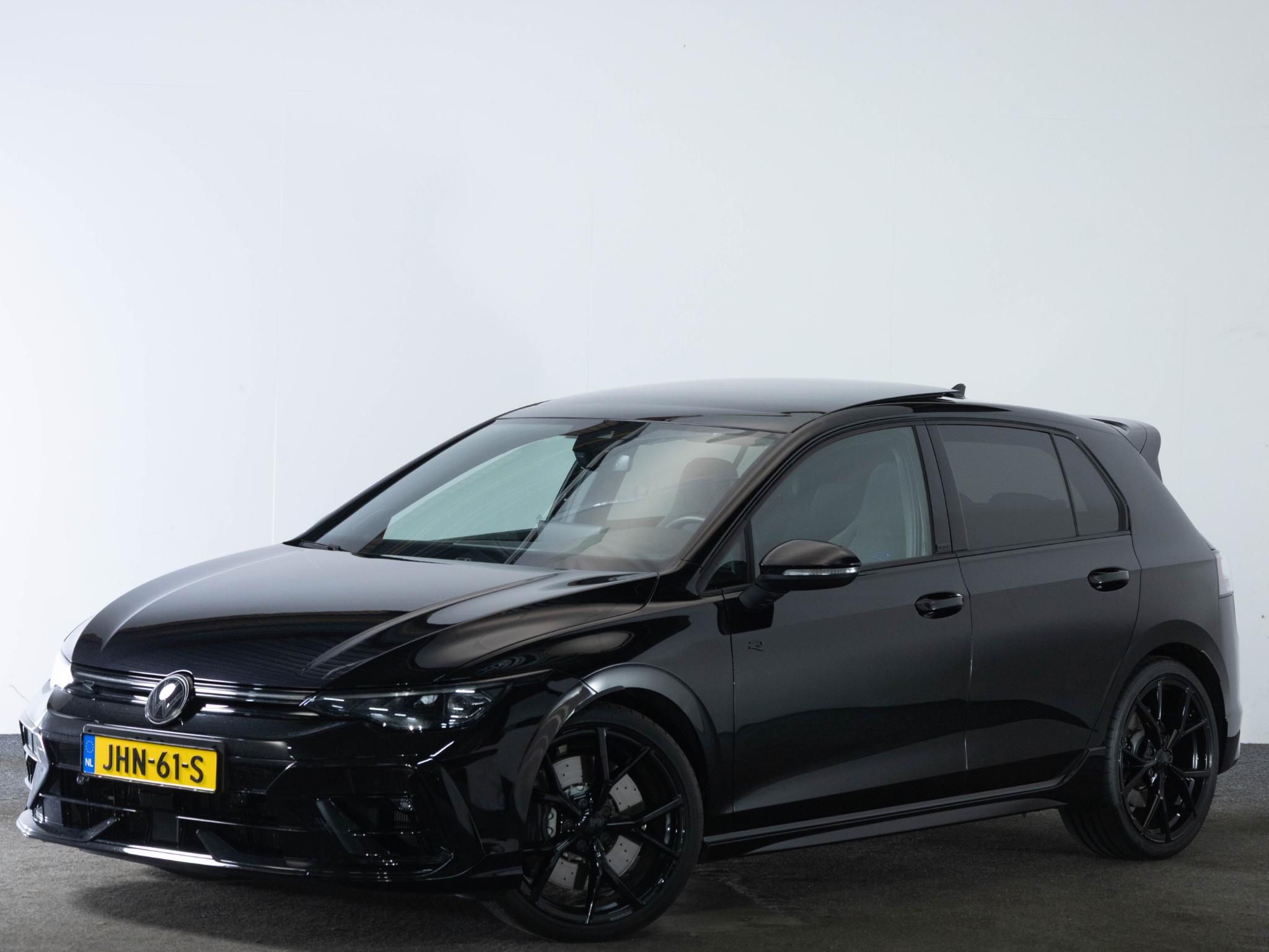 Volkswagen Golf 8.5 R 2.0 TSI 334 PK 4 Motion - Afbeelding 3