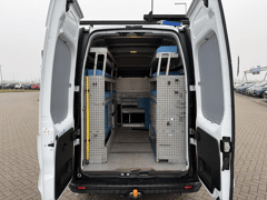 Renault Trafic L2H2 T29 GB dCi 150 Comfort - Afbeelding 4
