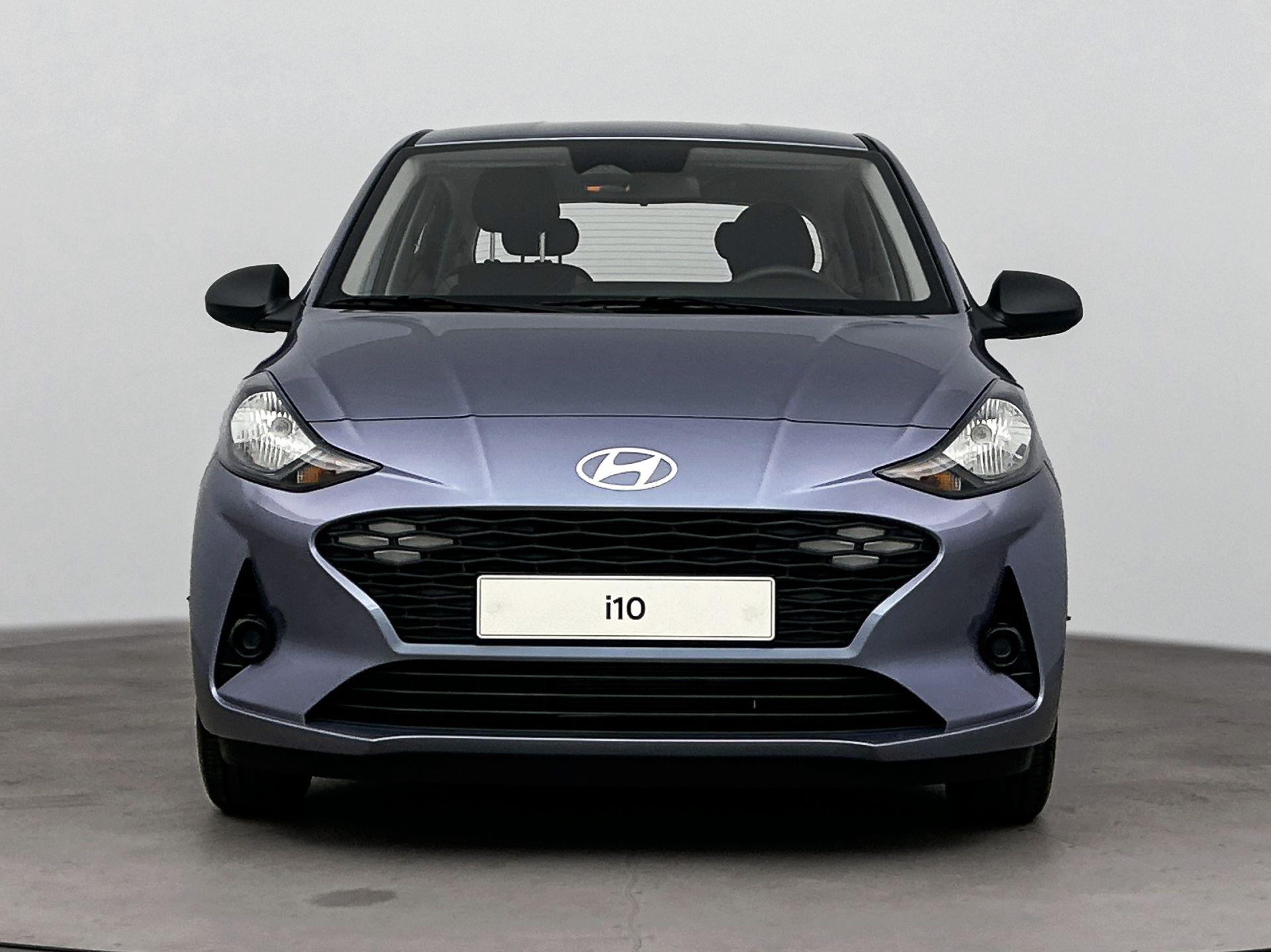 Hyundai i10 1.0 Comfort - Afbeelding 5