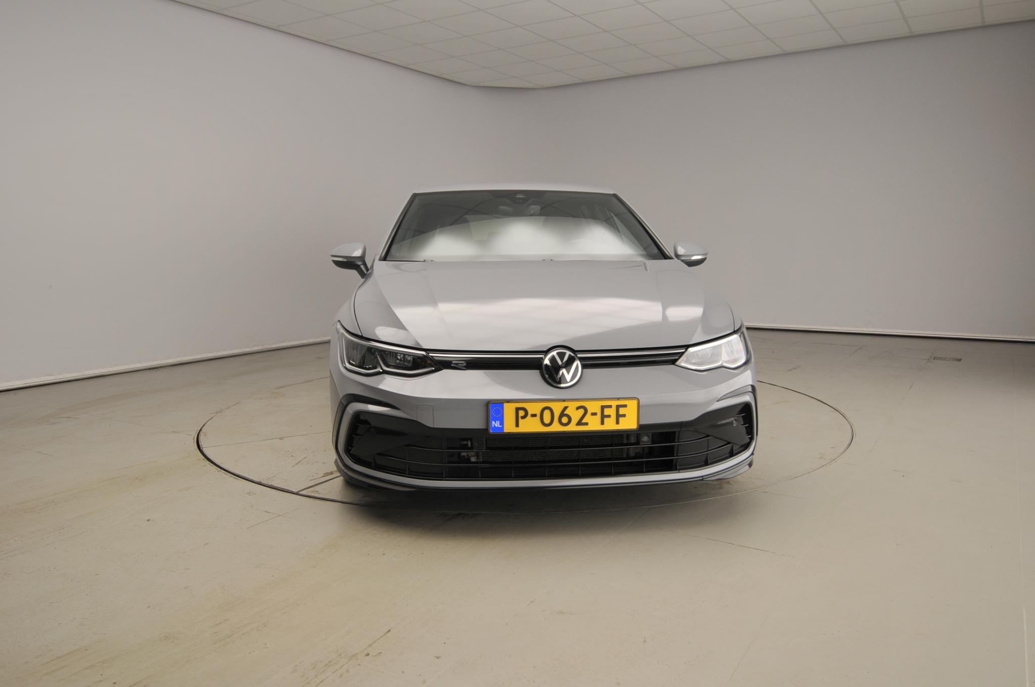 Volkswagen Golf 1.5 eTSI R-Line - Bild 5