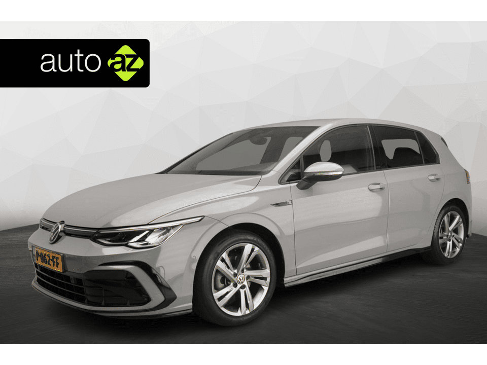 Volkswagen Golf 1.5 eTSI R-Line - Afbeelding 1