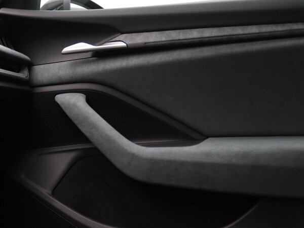 alcantara interieurdelen