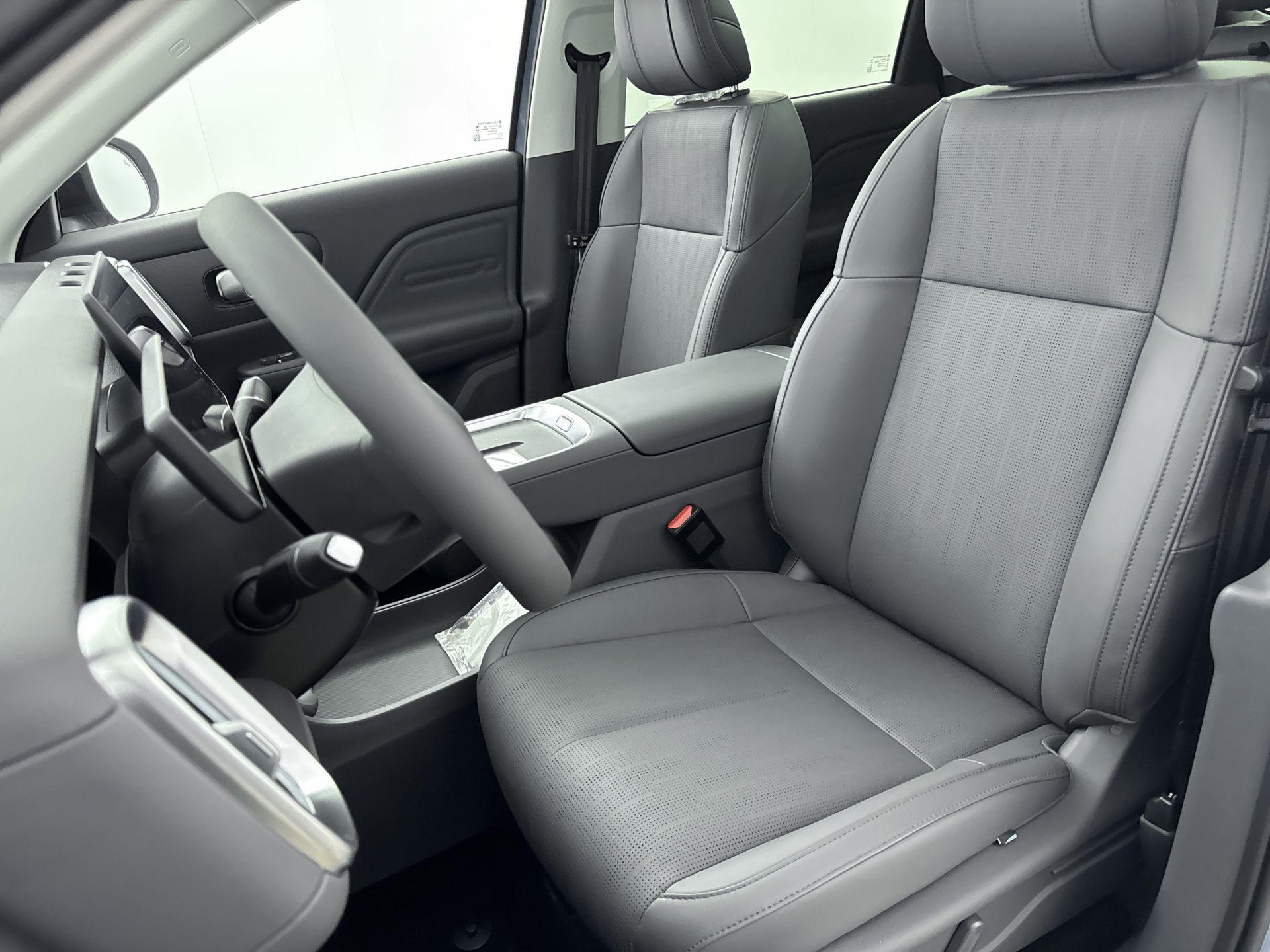 Leapmotor B10 Design Hybrid EV 18.8 kWh - Afbeelding 5