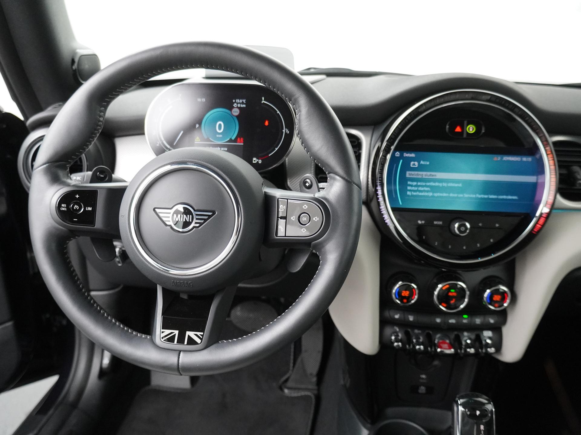 MINI Cooper S Cabrio  - Afbeelding 2