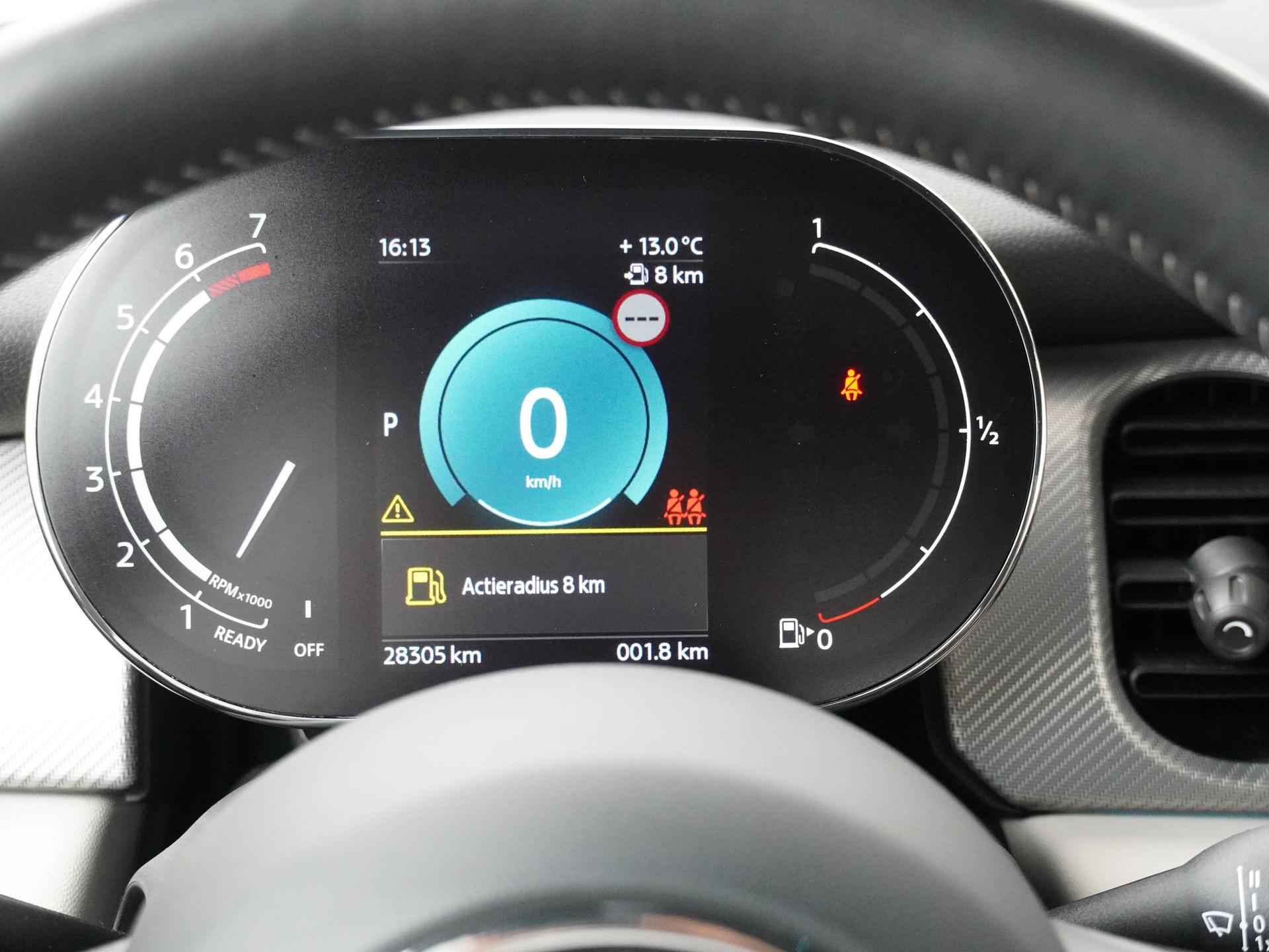 MINI Cooper S Cabrio  - Afbeelding 3