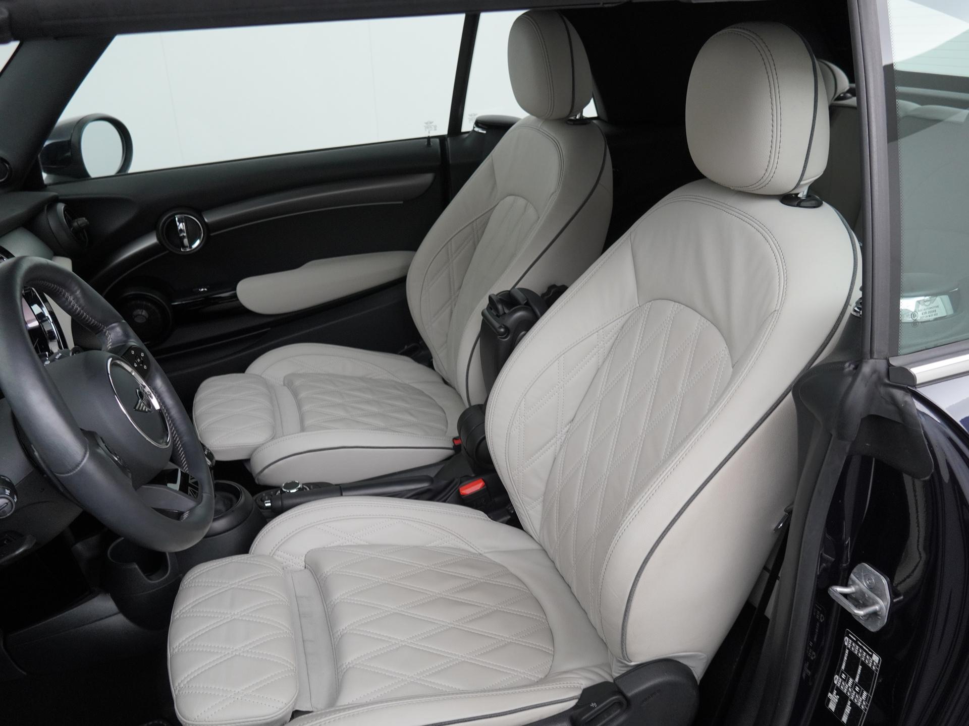 MINI Cooper S Cabrio  - Afbeelding 4