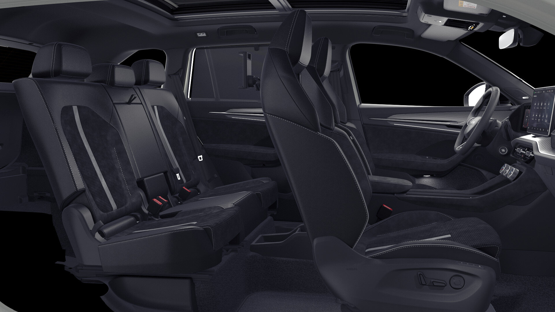 Skoda Kodiaq 1.5 TSI 204pk PHEV Sportline Business - Afbeelding 4