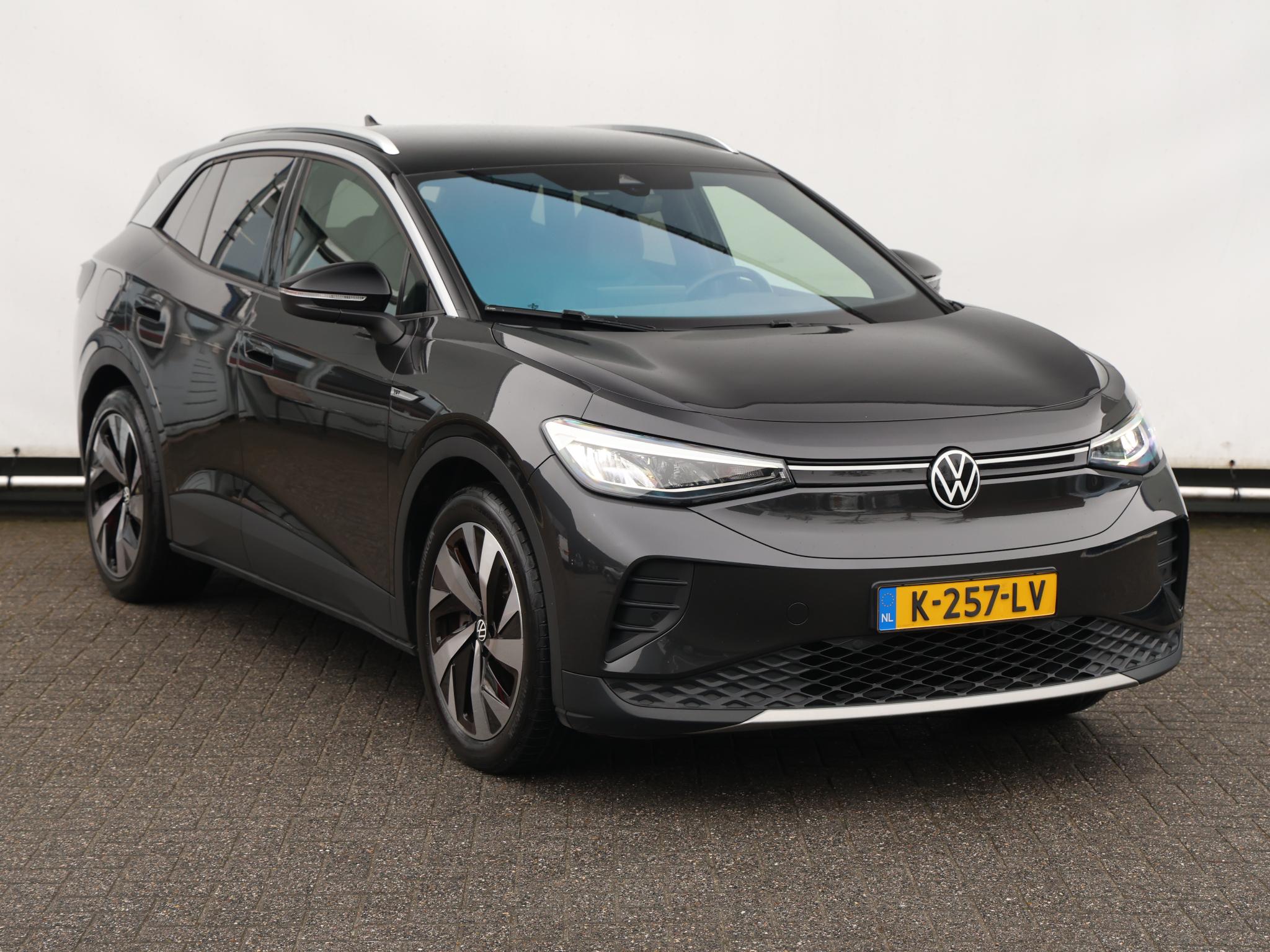 Volkswagen ID.4 First 77 kWh - Afbeelding 3