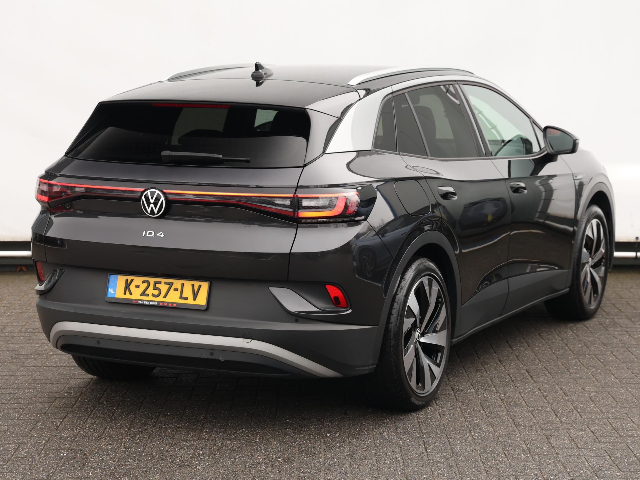 Volkswagen ID.4 First 77 kWh - Afbeelding 5