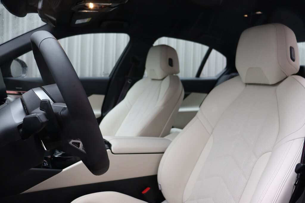 BMW 5 Serie 8
