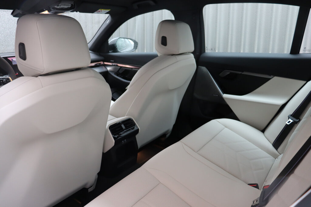 BMW 5 Serie 10