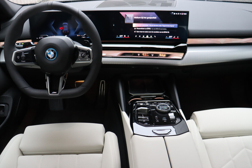 BMW 5 Serie 11