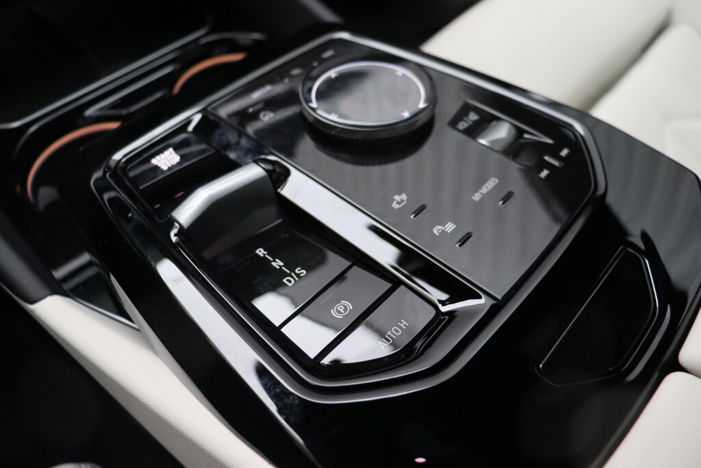 BMW 5 Serie 14