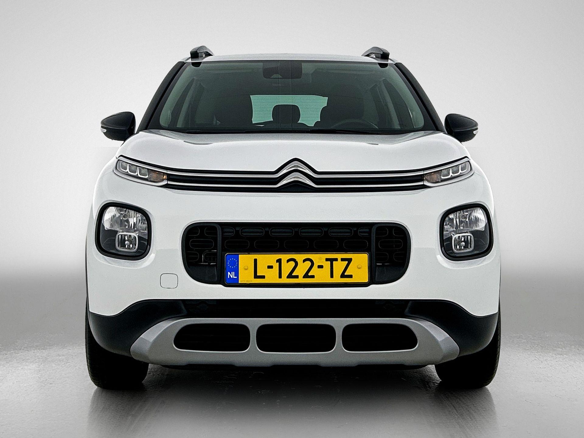Citroën C3 Aircross 1.2 Shine 110pk - Afbeelding 3