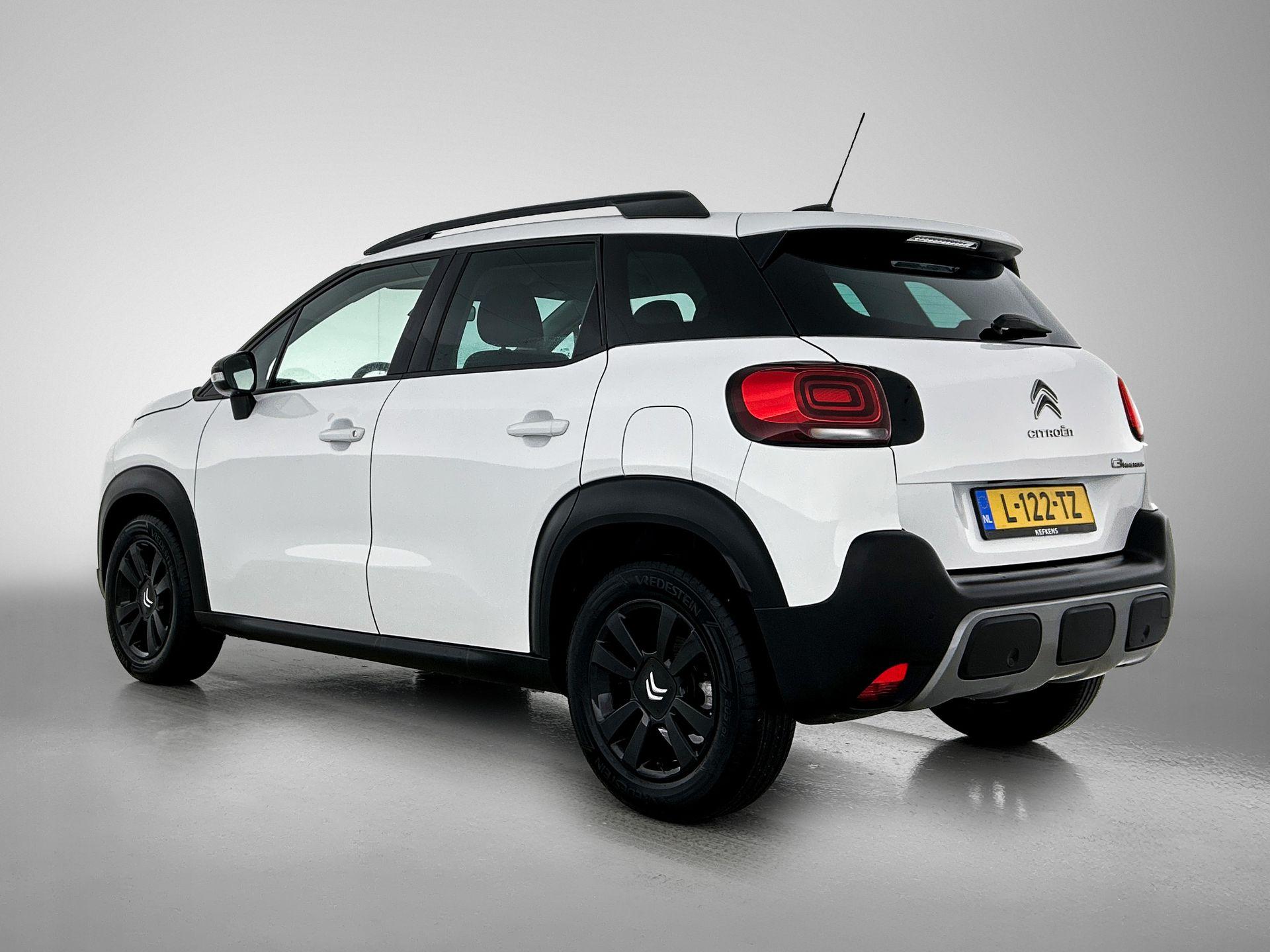 Citroën C3 Aircross 1.2 Shine 110pk - Afbeelding 5