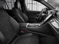 Mercedes-Benz GLC 300e 4MATIC Sport Edition - Afbeelding 5