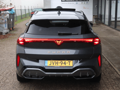 CUPRA Terramar 1.5 TSI e-Hybrid 204PK Business - Afbeelding 3