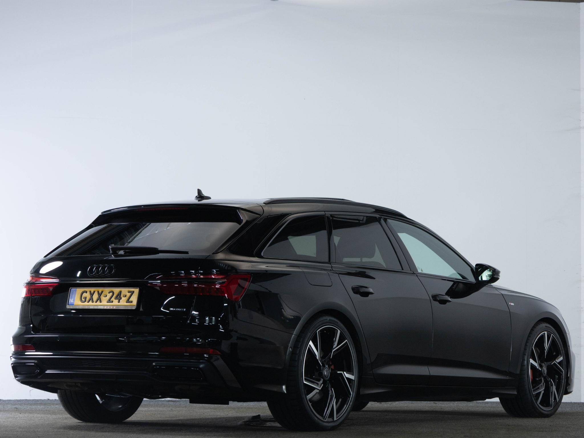 Audi A6 Avant S-line 55 TFSI e 367 PK QUATTRO Competition - Afbeelding 2